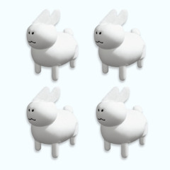 ⠀