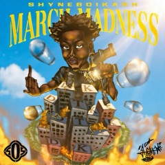 1. MAGIC CITY CHRONICLES [@1RXCK + ROCKYY THUGN & 1MVRCO]