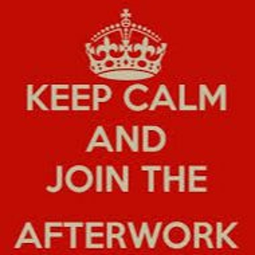 AfterWork Mix