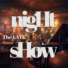 THE LATE NIGHT SHOW S10E10 by MichaelV