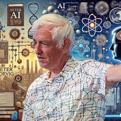 Peter Norvig & Artificial Intelligence