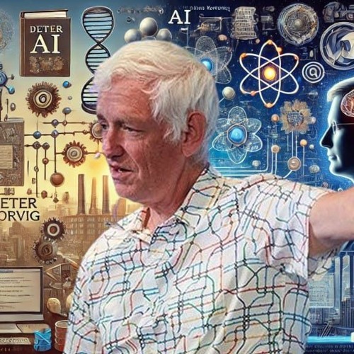 Peter Norvig & Artificial Intelligence