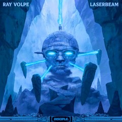 RAY VOLPE - LASERBEAM (MADZI Remix)