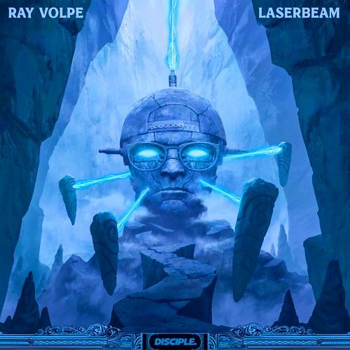 RAY VOLPE - LASERBEAM (MADZI Remix)