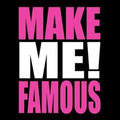 nick6383 - MAKE ME FAMOUS 💋📸 #MTV #CELEBRITY (PROD. LUVNOTE)