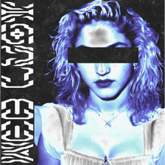 Web Lust (Aurient's Speedy Dub)