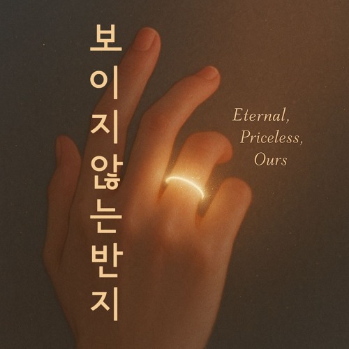 보이지 않는 반지 (Invisible Ring)