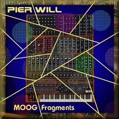 MOOG Fragments - 15 titles - ❤️Love, 🕊️Peace, 🙏Respect