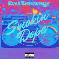 Smokin' Dope