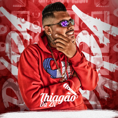 MC THIAGÃO DA ZN - PARA PAPA ( ELITE FUNK PRODUÇOES )