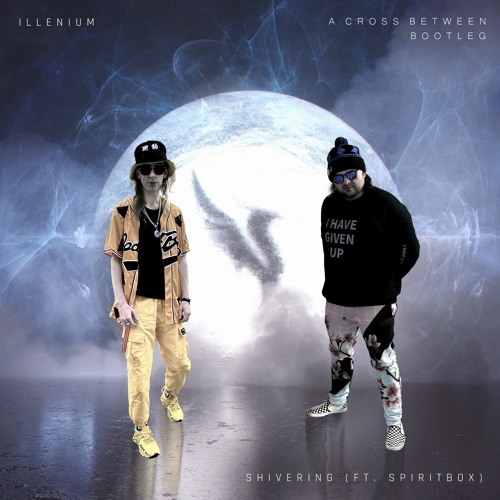 Illenium - Shivering (Feat. Spiritbox) (A Cross Between Remix) | FREE DOWNLOAD