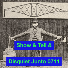Praenomina (disquiet0711)
