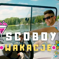 DiscoBoys - Wakacje (Official Video)NIGHTCORE