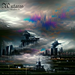 Antares - If Only They Knew (Preview)