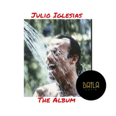 Julio Iglesias - Abril En Portugal (Coimbra) (Baila Radio Mix)