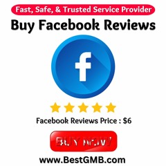 Buy Facebook Reviews - BestGMB _2024.