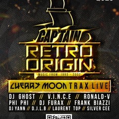 DJ YANN COMPLEXE CAP'TAIN RETRO PARTY MAI 2022 PART-3