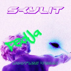 ISOxo - Skylit (Pedja Remix)
