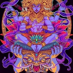 Full on - Night   psytrance