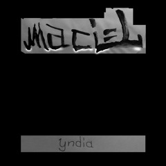 Maciel - Yndia (PROMO)