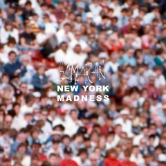 New York Madness (Radio Edit)