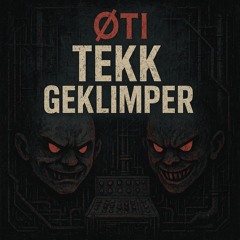 TekkGeklimper - Øti [FREE DL]