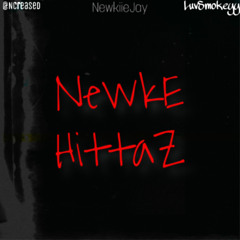 NewkE Hittaz (@Ncreased , NewkiieJay , LuvSmokeyy)