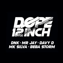 Døpe 12Inch - May Pack