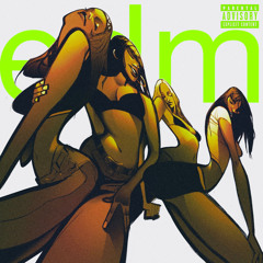 EDM ft. Kru [prod. chaseX]
