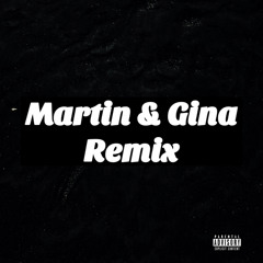Martin & Gina (Freestyle Remix) - Lil Jojo