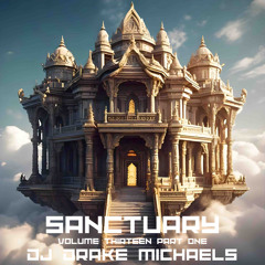 Sanctuary Volume Thirteen Part One