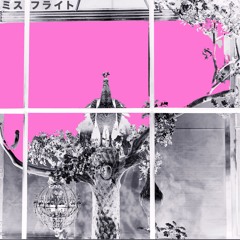 Miss A Flight – Unshaped God's Creation