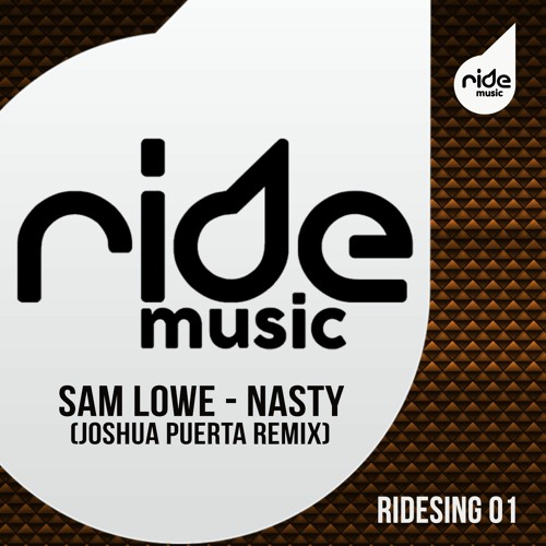 Sam Lowe - Nasty (Joshua Puerta Remix) played by PACO OSUNA B3B MARCO CAROLA & LOCO DICE