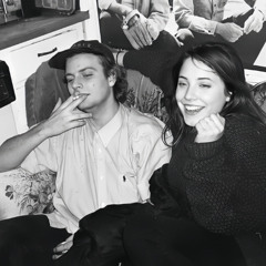 bae don't cry - remix