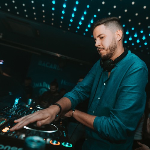 Alexey @ Dance With Us 27.8.2021 live set