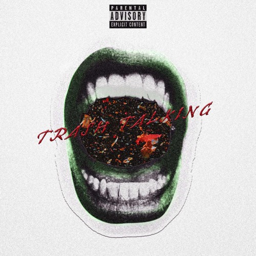 Trash Talking REMIX (A.DA , Dekay , KESPESHINE)