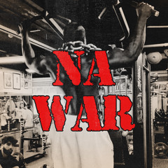 KIDA KUDZ - Na war (Laho Freestyle)