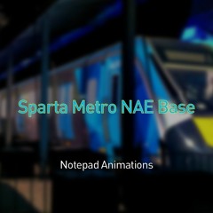 Sparta Metro NAE Base