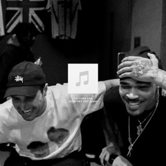 Fred again.. & Skepta - VICTORY LAP (SAM DAY EDIT)