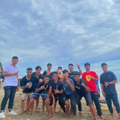 HIDUPKU SEPI TANPAMU VVIP 2023 [ RullyDTM X Aidilcrt51 ] Spesial Req Slebew Family