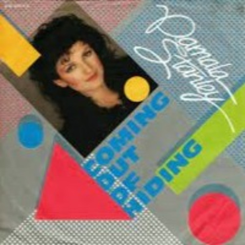 Coming Out Of Hiding - Pamela Stanley (Summerfevr's Hide And Seek Mix)