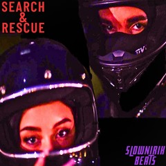 21 Savage x Future x Drake Type Beat 2024 (Dark Rap Instrumental 2024) - "Search and rescue"