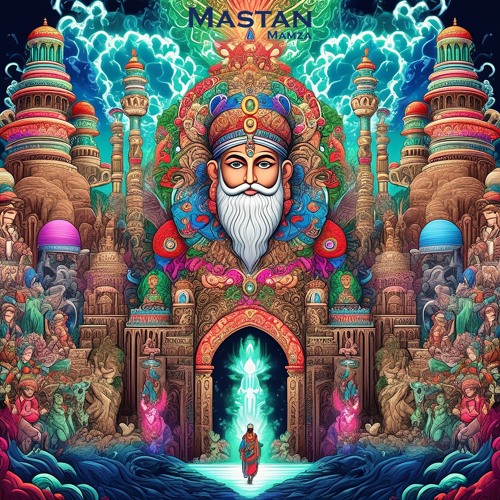 ༄Mastan༄