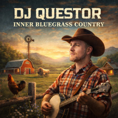 24. Banjo Broke My Heart