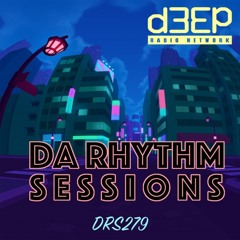 Da Rhythm Sessions 29th September 2020 (DRS279)