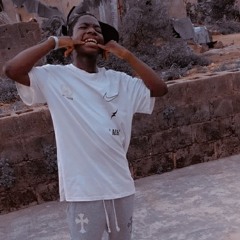 BENZ MILLY FT OLUWA MIKIZZ - pray 🙏