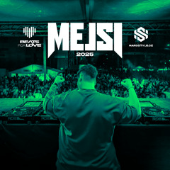 MEJSI – LIVE @ Beats for Love 2025 | Empire Stage