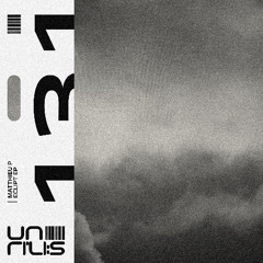 Première | Matthieu P - Caracal [UNRILIS131]