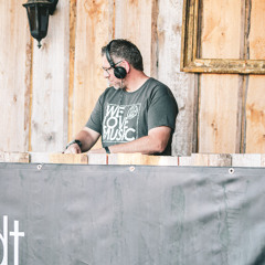 Scott Vilbert @ Sonntags Tages Open Air Doberschütz - 31.08.2025
