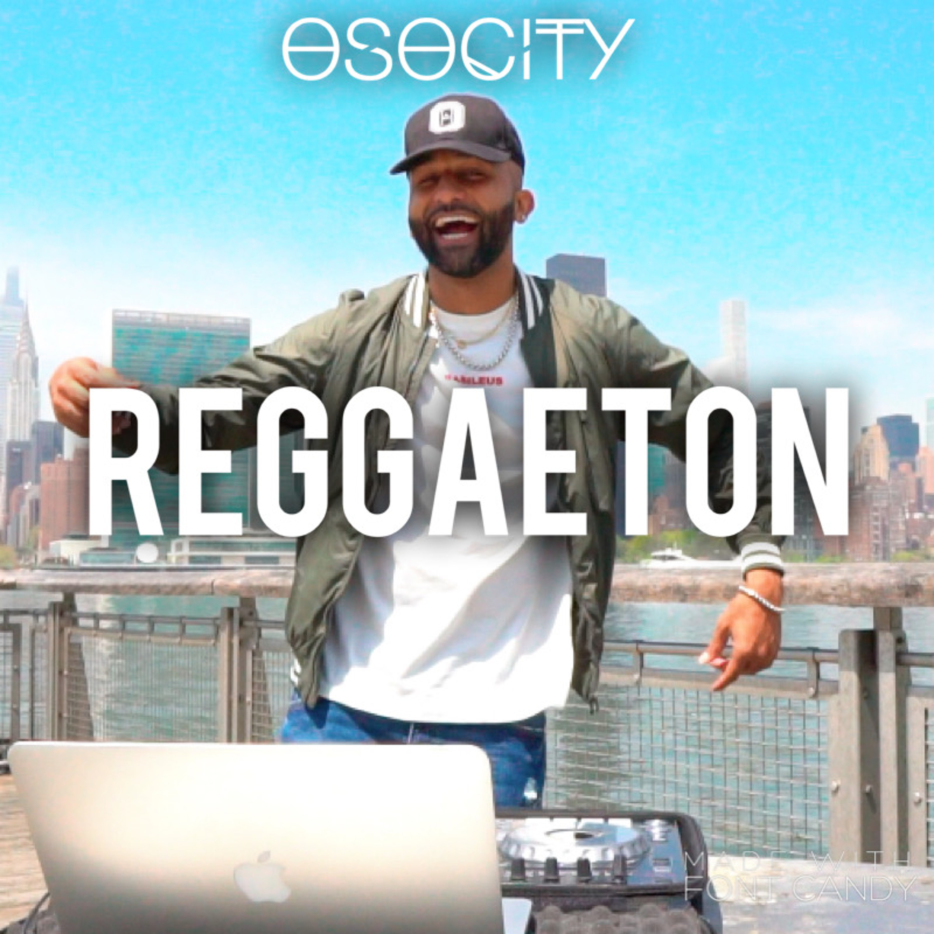 OSOCITY Reggaeton Mix | Flight OSO 117 – OSOCITY – Podcast – Podtail